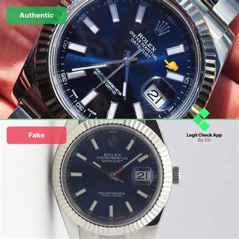 how to spot fake rolex sky dweller|how to check for fake rolex.